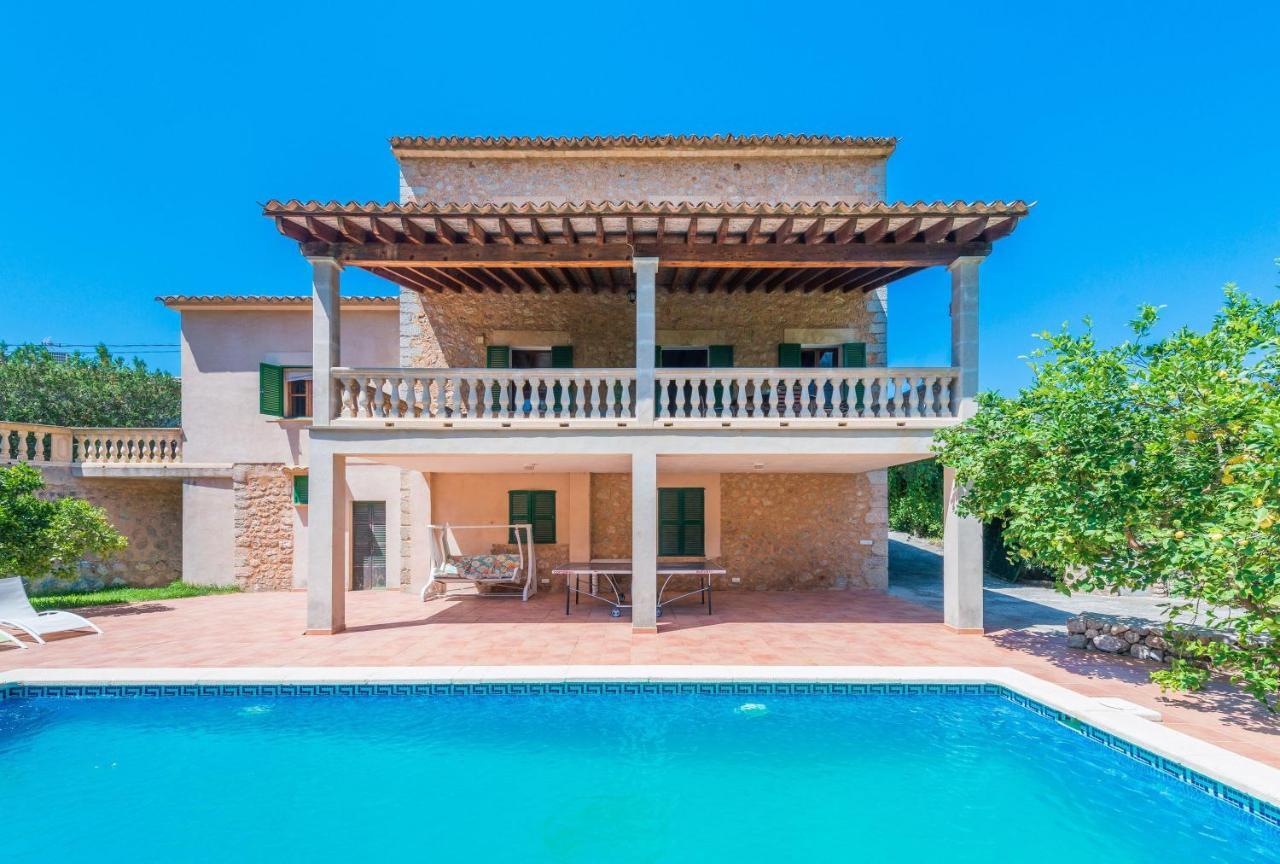 Can Guixa Sóller Exterior foto